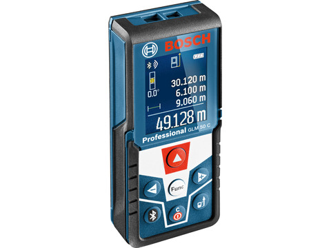 Bosch Professional gauge GR 500 (length: 5 m