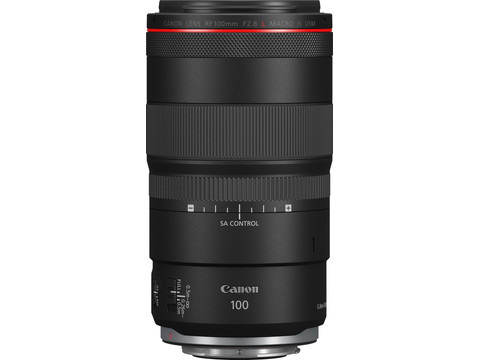 Canon RF 100mm f/2.8L Macro IS USM | Coolblue | Cameralenzen
