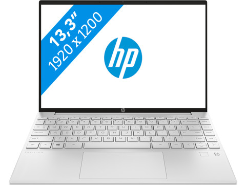 HP Pavilion Aero 13-be0975nd | Coolblue | Laptops