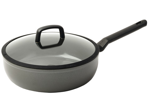 Tefal Optima Hapjespan met Deksel 28 cm - - Voor 23.59u