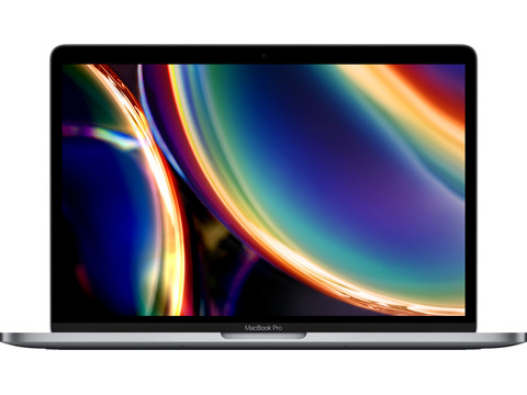Apple MacBook Pro 13 inches (2020) 16GB/512GB i5 2.0GHz