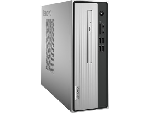 Lenovo IdeaCentre 3 07IMB05 90NB00KSMH | Coolblue | Desktops