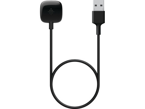 Fitbit smartwatch charger hotsell