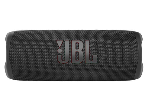 JBL Flip 6 Portable Bluetooth speaker Midnight black