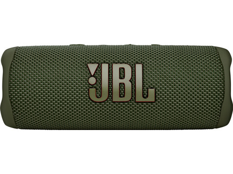 JBL Flip 6 Groen | Coolblue | Bluetooth speakers