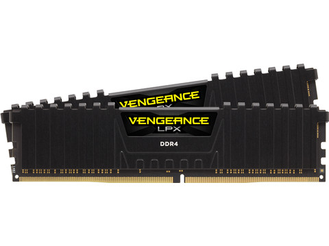 CORSAIR DDR4 Vengeance LPX 32GB×2 1657105