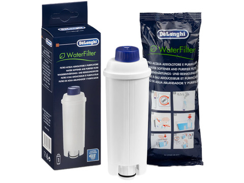 Mand Koffiefilter & Houtskool Waterfilters Voor Koffiezetapparaten En Brouwersde Koffiefilters Voor
