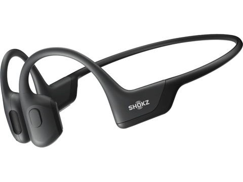 Shokz ヘッドフォン OpenRun Pro Black Shokz OpenRun Pro Black | Coolblue | Earbuds