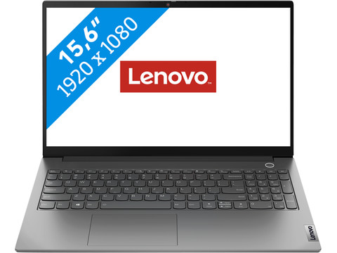 Lenovo ThinkBook 15 G3 ACL 21A400XHMH Coolblue Laptops