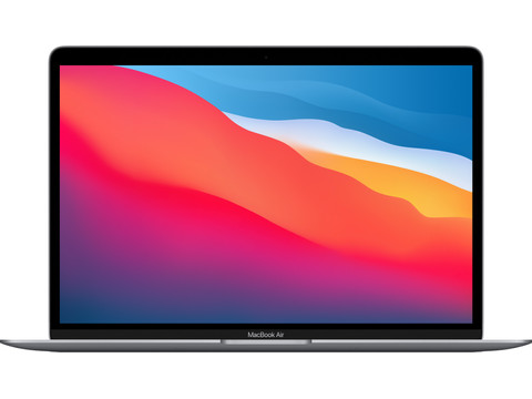 【良品】 Apple MacBook Air 2020 Core i5 16GB Specificaties van Apple MacBook Air 2020 i5 1,1GHz, 8GB, 512GB