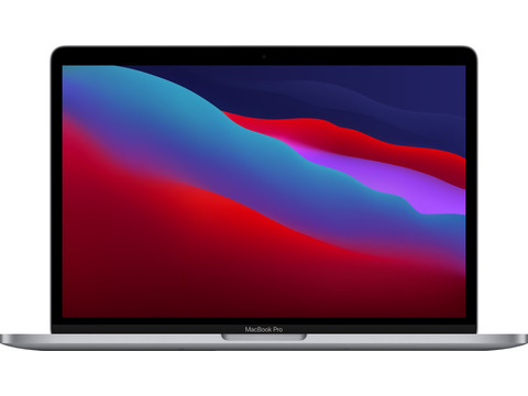 MacBook本体 Apple MacBook Pro 13-inch 2020 Intel Apple MacBook Pro 13