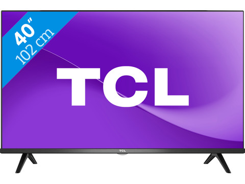 TCL 40S5201 (2022) | Coolblue | Televisions