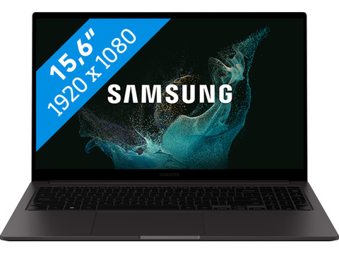 Samsung Galaxy Book2 15 NP750XED-KB2NL | Coolblue | Laptops