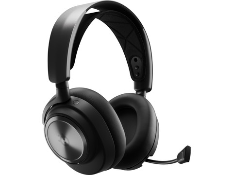 ヘッドホン steel seriese arctis nova pro wireless SteelSeries Arctis Nova Pro Wireless | Coolblue | Gaming headsets