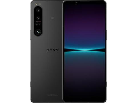 SONY Xperia 1 Ⅴ Gaming Edition 256GB Xperia 1 V Gaming Edition【スペック】価格や発売日 | スマホBANK