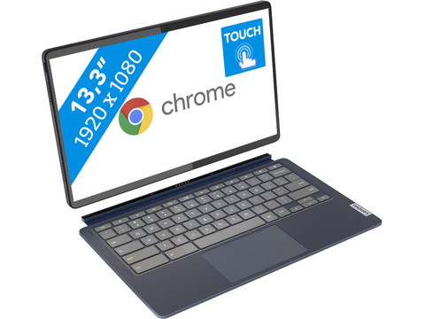【使用少美品】Lenovo IdeaPad Duet 5 13Q7C6 Lenovo IP Duet5 Chromebook 13Q7C6 Lenovo Ip Duet 5 Chromebook