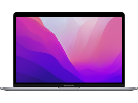 Apple MacBook Pro 13