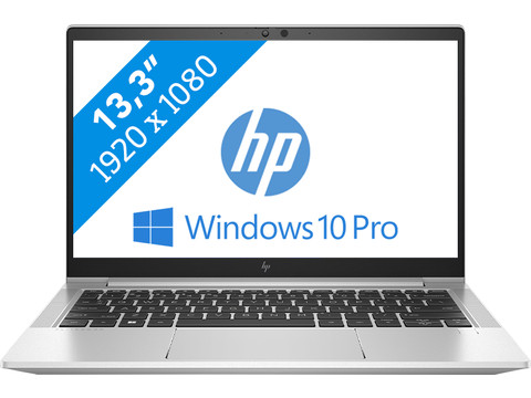 HP EliteBook 630 G9 - 5Y480EA | Coolblue | Laptops