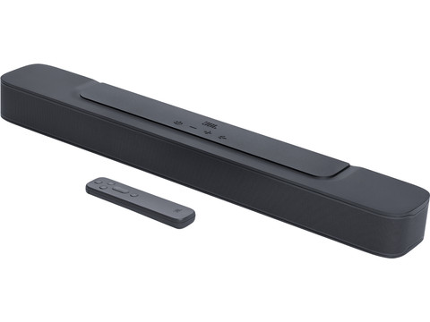 JBL Bar 2.0 All in One MK2 Zwart | Coolblue | Soundbars