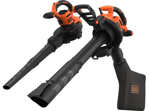 Eurom Gardencleaner 3000 Bladblazer 3000W 35L