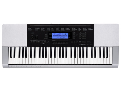 Casio CTK-4200 | Coolblue | Keyboards