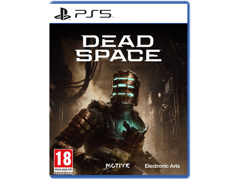Dead Space PS5 | Coolblue | Games