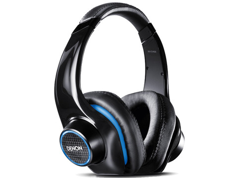 Denon AH-D400 | Coolblue | Hoofdtelefoons