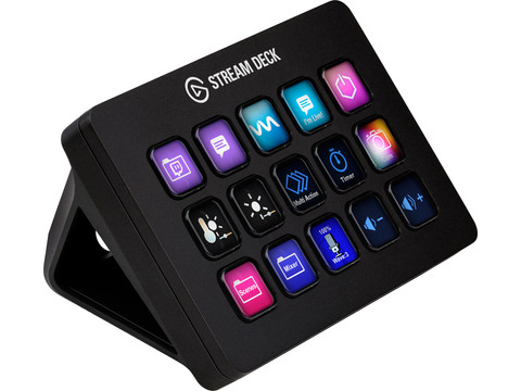 シ*ン様 vaultroom × Elgato Stream Deck MK.2 1842183