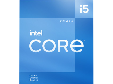 Core i5 8500／WiFi5／16G／SSD256GB／HDD500GB Intel Core i5 12400F | Coolblue | Processors