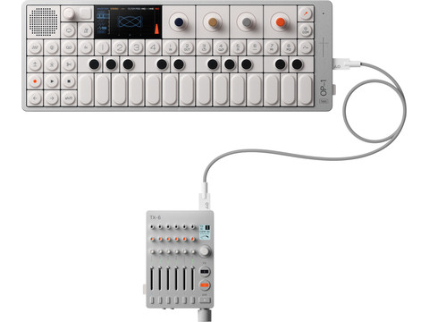 Teenage Engineering OP-1 Field | Coolblue | Synthesizers