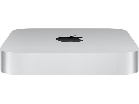 ミニPC Apple Mac mini M2/ 16GB/ 256GB Apple Mac Mini (2023) M2 (8 CPU/10 GPU) 16GB/256GB