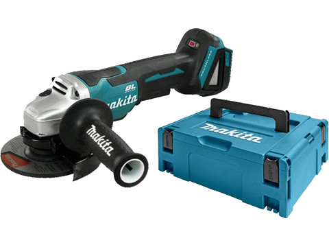 MAKITA Accu-polijstmachine 150mm Li-ion 18V, Zonder Accu Z Dpo600z P13417