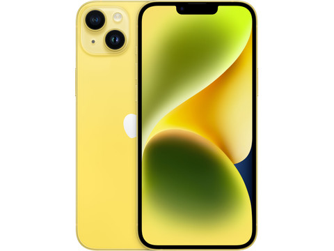 スマートフォン本体 iPhone 14 512GB Yellow Apple iPhone 14 512GB (Unlocked) Yellow MR583LL/A - Best Buy