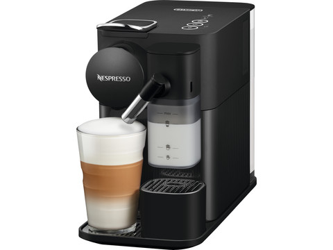 Nespresso Delonghi Lattissima