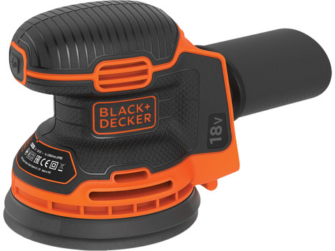 BLACK+DECKER BDCROS18-QW Coolblue Sanders