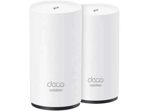 Buy TP-Link Deco WiFi 6 router? | Coolblue - Before 23:59