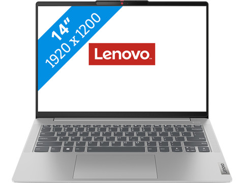 Windowsノート本体 Lenovo IdeaPad Slim 5 14IRL8 Lenovo IdeaPad Slim 5 14IRL8 82XD004GMH | Coolblue | Laptops