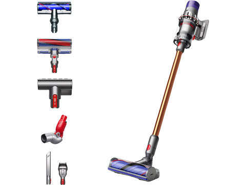 Dyson　Cyclone　v10 Dyson Cyclone V10 Absolute | Coolblue | Stofzuigers