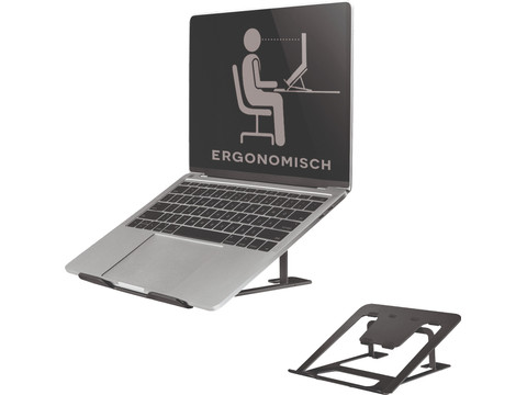 Laptopstandaard Kopen? Ergonomisch & Verstelbaar