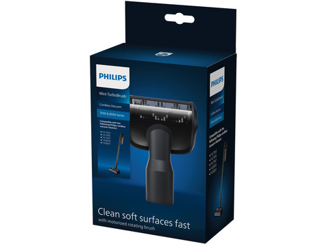 Philips Extra krachtige Turboborstel stofzuigers 900 Watt kopen? ✔️ Tot 17% korting