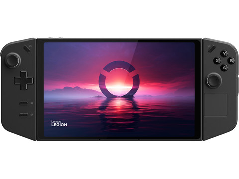 Lenovo Legion Go | Coolblue | Consoles