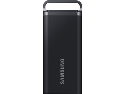 Samsung Portable SSD T5 EVO 2TB | Coolblue | Externe SSD's