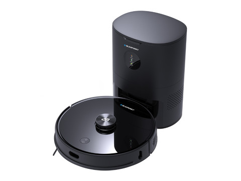 Stofzuiger Zakken Vervangende Stofzakken Geschikt Voor Blaupunkt Bluebot Precision Plus Robotstofzuiger, Stofzakken Met Grote Capaciteit, Stofzakken Van Niet-geweven Blaupunkt Stofzakken