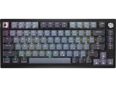 Corsair K65 Plus Wireless Mechanisch Gaming Toetsenbord Qwerty