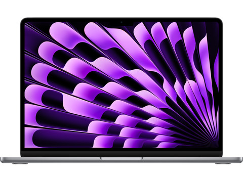Apple MacBook Air 13 inch (2024) M3 (8 core CPU/8 core GPU) 8GB