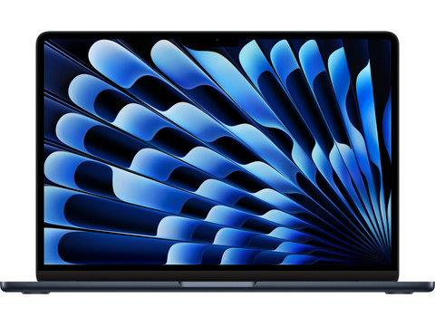 Apple MacBook Air 13 inch (2024) M3 (8 core CPU/10 core GPU) 16GB