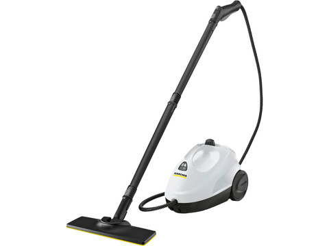 KARCHER SC 2 EasyFix プレミアム フルセット Kärcher SC 2 EasyFix | Coolblue | Steam cleaners