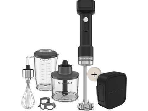 Draagbare USB Foodprocessor - Oplaadbare Keukenmixer - 250 ML Capaciteit - Geschikt voor Babyvoeding , Groente en Smoothie - Mini Blender