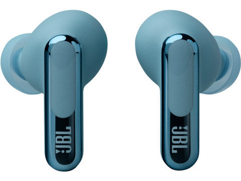 JBL Live Beam 3 Blue | Coolblue | Earbuds