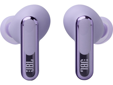JBL Live Beam 3 Lila | Coolblue | In-Ear-Kopfhörer